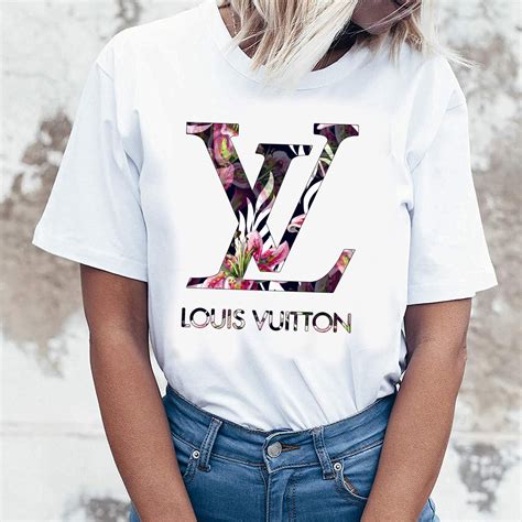 louis vuitton tops women's|louis vuitton ladies t shirt.